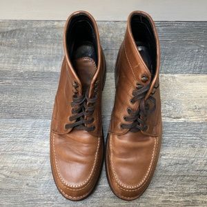 Thursday Boot Diplomat in Natural Men’s Size 11